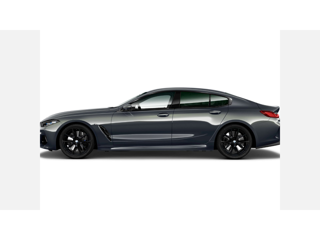 BMW 840d xDrive Gran Coupe - автомобили, коли, обяви за нови и употребявани 2