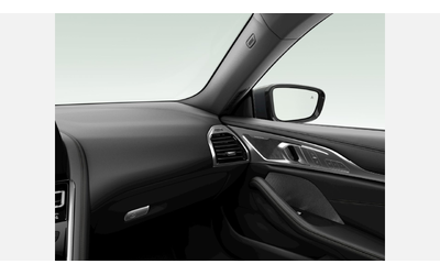 BMW 840d xDrive Gran Coupe - автомобили, коли, обяви за нови и употребявани 9