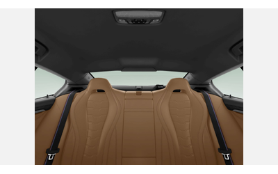 BMW 840d xDrive Gran Coupe - автомобили, коли, обяви за нови и употребявани 10