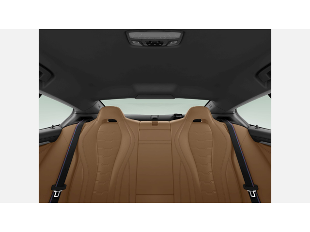 BMW 840d xDrive Gran Coupe - автомобили, коли, обяви за нови и употребявани 10