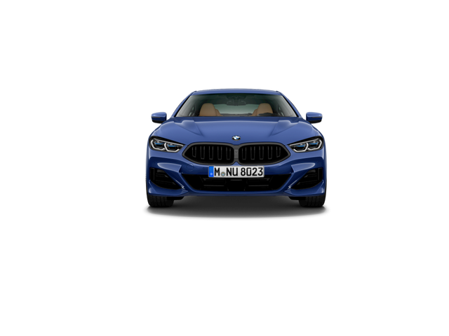 BMW 840d xDrive Gran Coupe - автомобили, коли, обяви за нови и употребявани 11