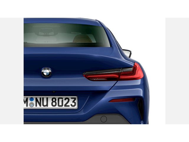 BMW 840d xDrive Gran Coupe - автомобили, коли, обяви за нови и употребявани 5