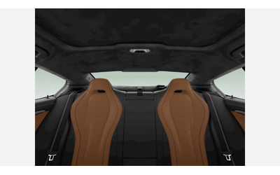 BMW 840d xDrive Gran Coupe - автомобили, коли, обяви за нови и употребявани 10