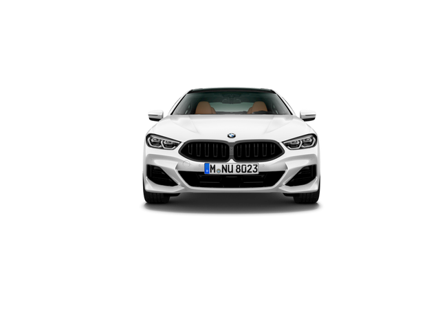 BMW 840d xDrive Gran Coupe - автомобили, коли, обяви за нови и употребявани 12