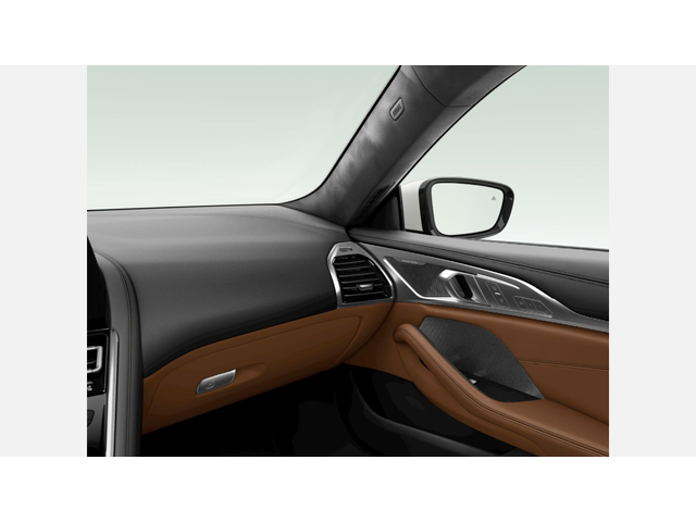 BMW 840d xDrive Gran Coupe - автомобили, коли, обяви за нови и употребявани 9