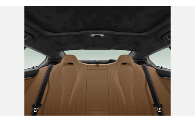 BMW 840d xDrive Гран Купе - автомобили, коли, обяви за нови и употребявани 10