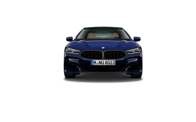 BMW 840d xDrive Гран Купе - автомобили, коли, обяви за нови и употребявани 11