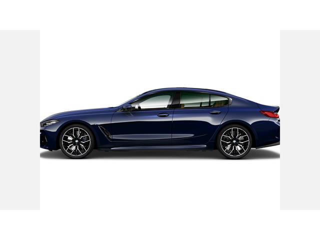 BMW 840d xDrive Гран Купе - автомобили, коли, обяви за нови и употребявани 2