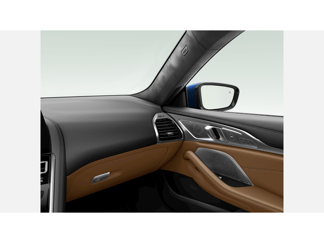 BMW 840d xDrive Гран Купе - автомобили, коли, обяви за нови и употребявани 9