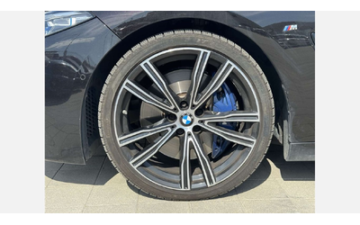 BMW 840d xDrive Гран Купе - автомобили, коли, обяви за нови и употребявани 4