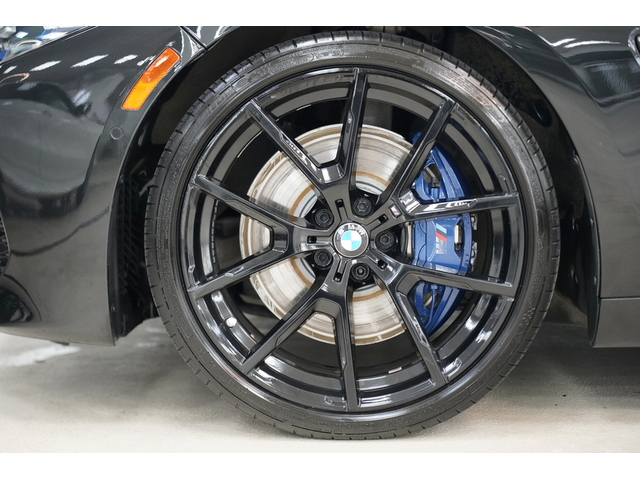 BMW 840i 840i Gran Coupe M Package Shadow Line - автомобили, коли, обяви за нови и употребявани 15