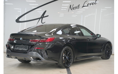 BMW 840i 840i Gran Coupe M Package Shadow Line - автомобили, коли, обяви за нови и употребявани 7