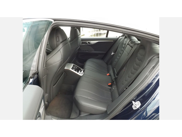 BMW 840i xDrive - автомобили, коли, обяви за нови и употребявани 5