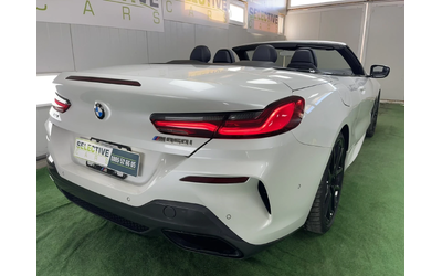 BMW 850 M850I XDRIVE - автомобили, коли, обяви за нови и употребявани 10