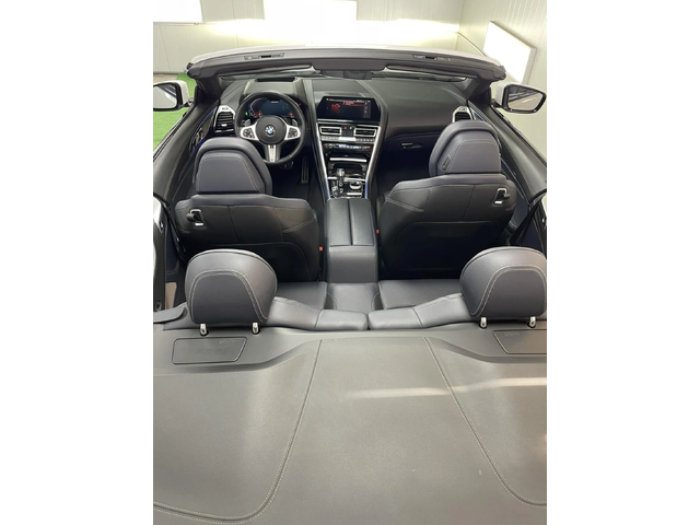 BMW 850 M850I XDRIVE - автомобили, коли, обяви за нови и употребявани 11