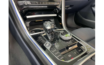 BMW 850 M850I XDRIVE - автомобили, коли, обяви за нови и употребявани 13