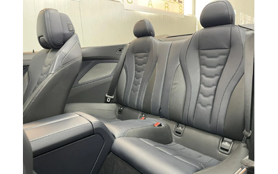 BMW 850 M850I XDRIVE - автомобили, коли, обяви за нови и употребявани 15