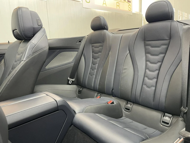 BMW 850 M850I XDRIVE - автомобили, коли, обяви за нови и употребявани 15