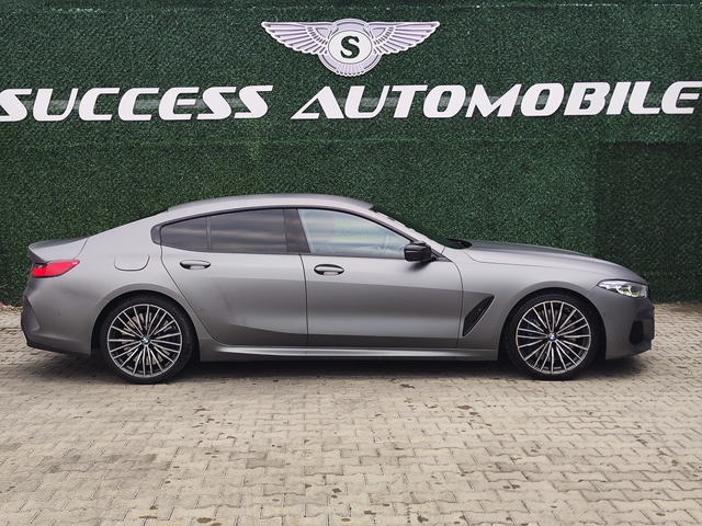 BMW 850 MPAK* STATE1* 360CAM* HARMAN* PODGREV* OBDUH* - автомобили, коли, обяви за нови и употребявани 2