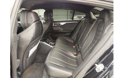 BMW 850 MPAK* STATE1* 360CAM* HARMAN* PODGREV* OBDUH* - автомобили, коли, обяви за нови и употребявани 6