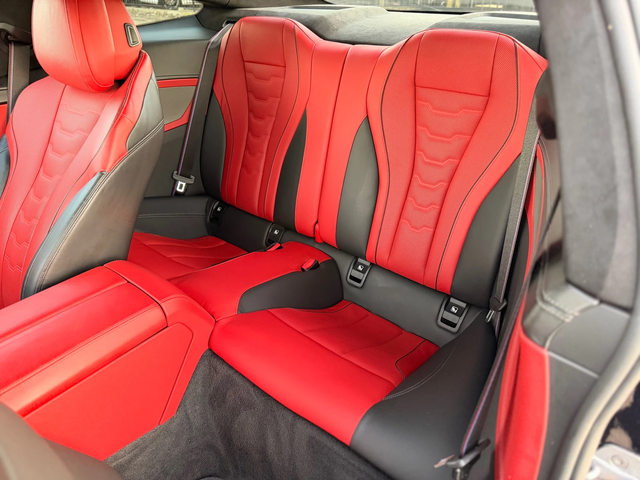 BMW 850 I= xDrive= M8-performance= Stage 1= 680h/p= - автомобили, коли, обяви за нови и употребявани 13