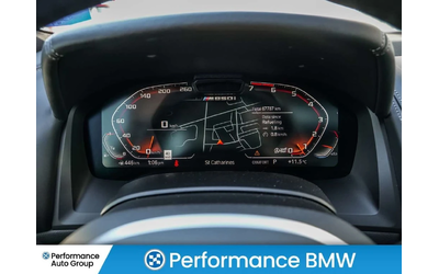 BMW 850 * xDrive GC * CARFAX * ЦЕНА ДО БГ - автомобили, коли, обяви за нови и употребявани 8