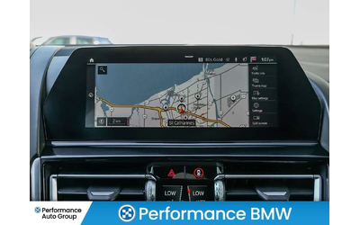 BMW 850 * xDrive GC * CARFAX * ЦЕНА ДО БГ - автомобили, коли, обяви за нови и употребявани 9