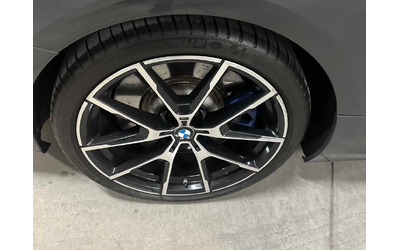 BMW 850 * M850i xDrive * CARFAX * ЦЕНА ДО БГ - автомобили, коли, обяви за нови и употребявани 6