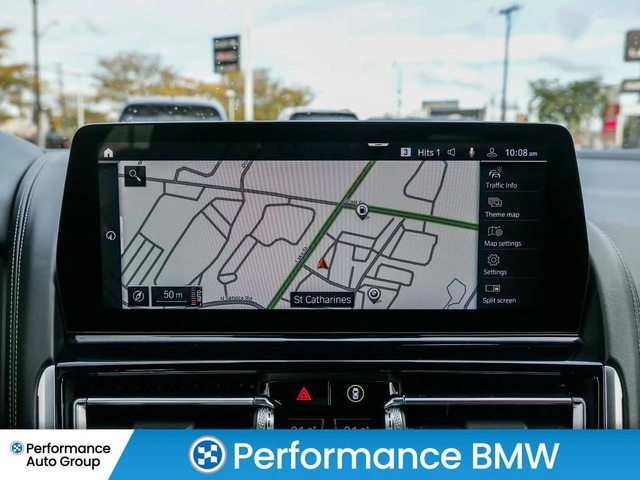 BMW 850 * xDrive GC * CARFAX * ЦЕНА ДО БГ - автомобили, коли, обяви за нови и употребявани 4