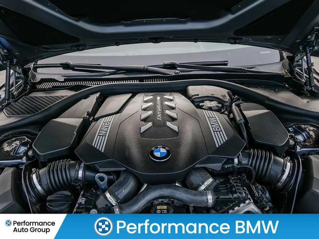 BMW 850 * xDrive GC * CARFAX * ЦЕНА ДО БГ - автомобили, коли, обяви за нови и употребявани 7