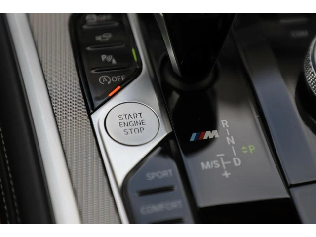 BMW 850 i ​​xDrive Coupe - автомобили, коли, обяви за нови и употребявани 11