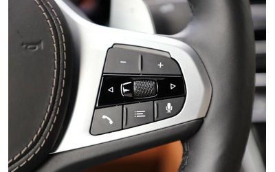 BMW 850 i ​​xDrive Coupe - автомобили, коли, обяви за нови и употребявани 12