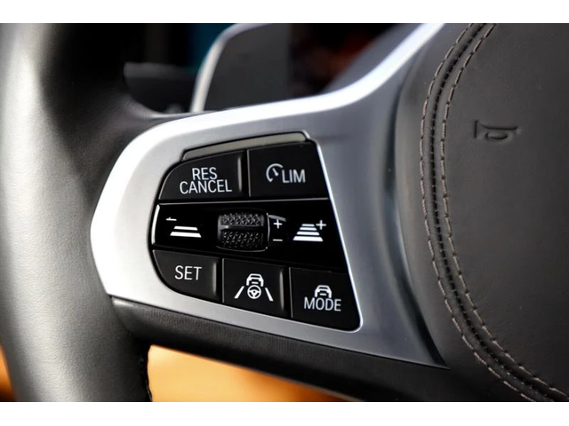 BMW 850 i ​​xDrive Coupe - автомобили, коли, обяви за нови и употребявани 14