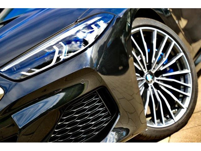 BMW 850 i ​​xDrive Coupe - автомобили, коли, обяви за нови и употребявани 1