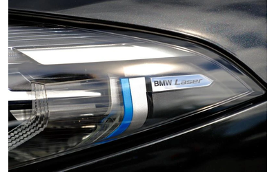 BMW 850 i ​​xDrive Coupe - автомобили, коли, обяви за нови и употребявани 6