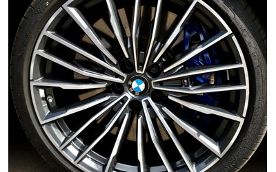 BMW 850 i ​​xDrive Coupe - автомобили, коли, обяви за нови и употребявани 7