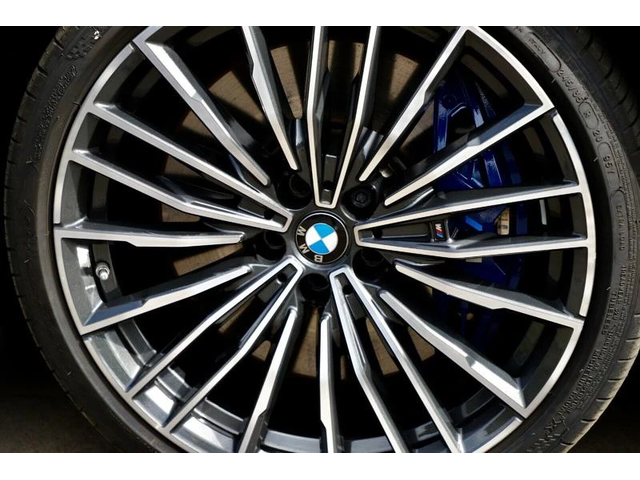 BMW 850 i ​​xDrive Coupe - автомобили, коли, обяви за нови и употребявани 7