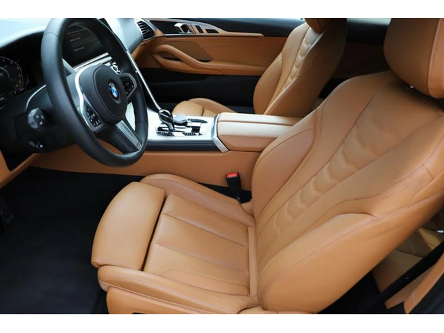 BMW 850 i ​​xDrive Coupe - автомобили, коли, обяви за нови и употребявани 8