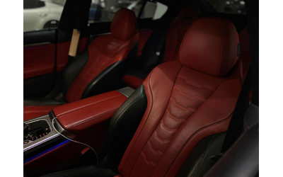 BMW 850 С РЕГИСТРАЦИЯ & АВТО КРЕДИТ - автомобили, коли, обяви за нови и употребявани 10