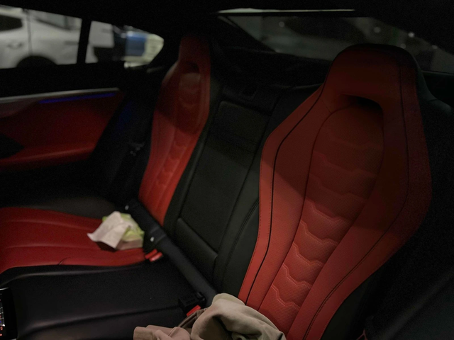 BMW 850 С РЕГИСТРАЦИЯ & АВТО КРЕДИТ - автомобили, коли, обяви за нови и употребявани 11