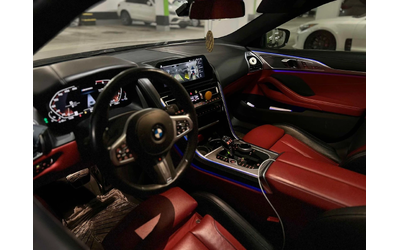 BMW 850 С РЕГИСТРАЦИЯ & АВТО КРЕДИТ - автомобили, коли, обяви за нови и употребявани 7