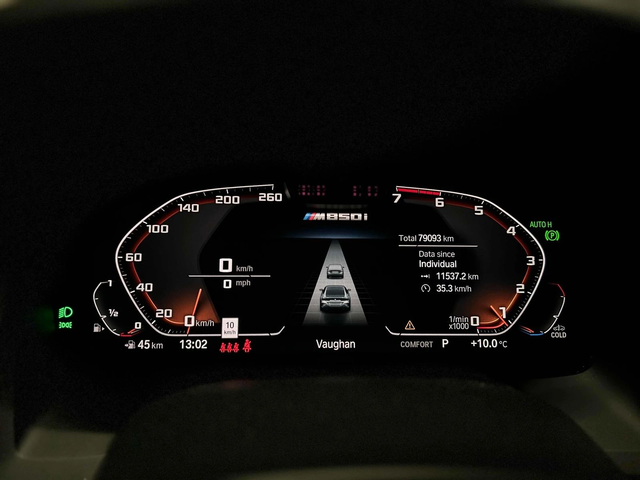 BMW 850 С РЕГИСТРАЦИЯ & АВТО КРЕДИТ - автомобили, коли, обяви за нови и употребявани 9