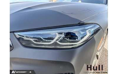 BMW 850 xDrive* Gran Coupe - автомобили, коли, обяви за нови и употребявани 6