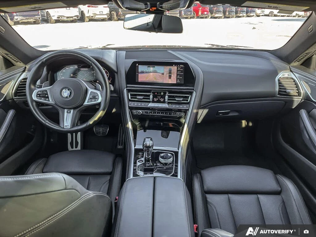 BMW 850 XDRIVE * 360 * SWAROVSKI * LASER * DISTRONIC - автомобили, коли, обяви за нови и употребявани 10