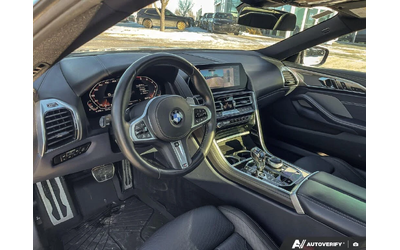BMW 850 XDRIVE * 360 * SWAROVSKI * LASER * DISTRONIC - автомобили, коли, обяви за нови и употребявани 11