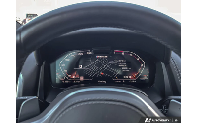 BMW 850 XDRIVE * 360 * SWAROVSKI * LASER * DISTRONIC - автомобили, коли, обяви за нови и употребявани 13