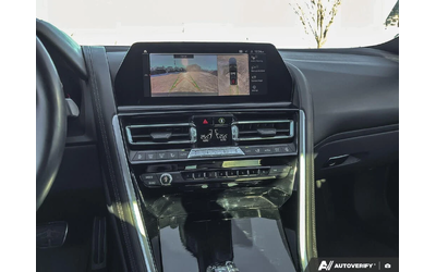 BMW 850 XDRIVE * 360 * SWAROVSKI * LASER * DISTRONIC - автомобили, коли, обяви за нови и употребявани 14