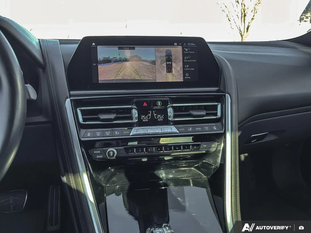 BMW 850 XDRIVE * 360 * SWAROVSKI * LASER * DISTRONIC - автомобили, коли, обяви за нови и употребявани 14