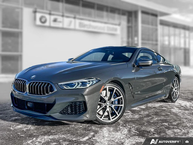 BMW 850 XDRIVE * 360 * SWAROVSKI * LASER * DISTRONIC - автомобили, коли, обяви за нови и употребявани 1