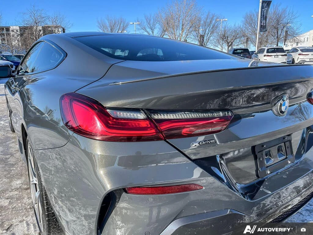 BMW 850 XDRIVE * 360 * SWAROVSKI * LASER * DISTRONIC - автомобили, коли, обяви за нови и употребявани 6